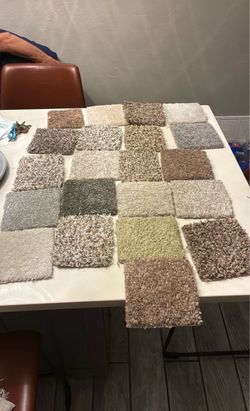 Carpet