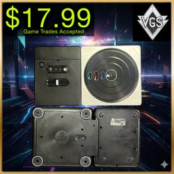 *LOOSE* DJ Hero Turntable Controller 2009