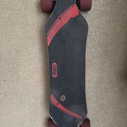 Meepo V4 Shuffle Trading For E-bike 