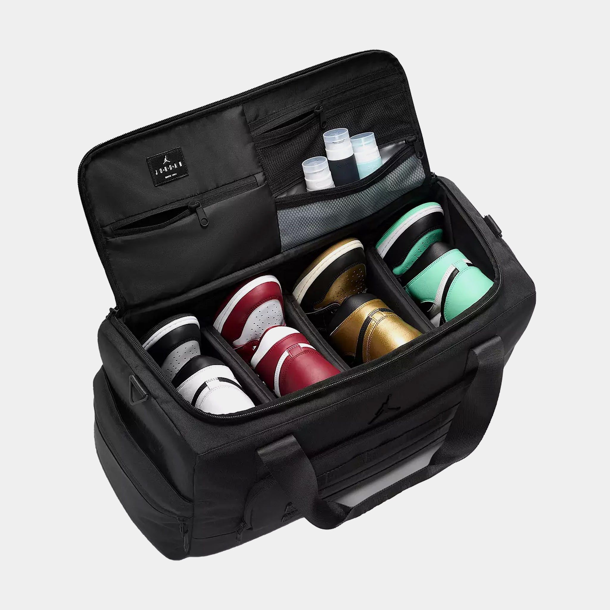 Jordan collectors 44L Duffle bag
