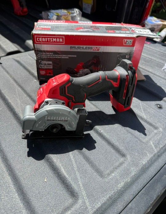 Craftsman Saw