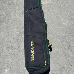 Arbor Snowboard, Boots and Bag