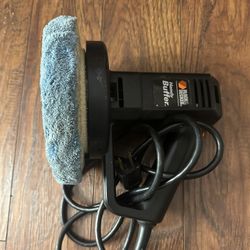 Black & Decker handy buffer