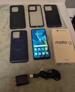 Motorola moto g unlocked