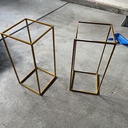 Wedding Centerpiece 
