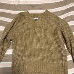 sweater