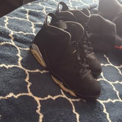 Jordan 6 Retro Chrome