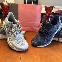 Running Shoes Size 12.5