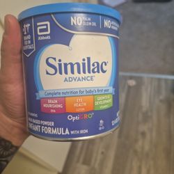 Similac  