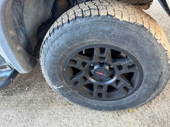 2006 Toyota Tacoma