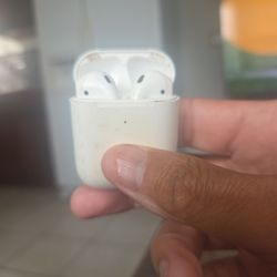 Earbuds