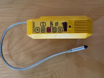 CPS Leak-Seeker LS780B With Case.