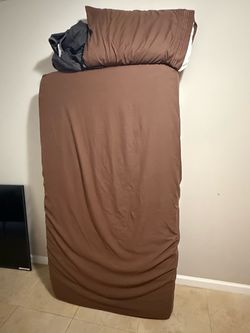 Free gratis colchon matress single USADO