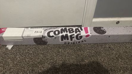 Combat MFG 32/29 -3