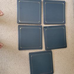 Creative Memories Album Covers 12x12 - Set of 5 $35