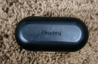 Heyday Bluetooth Headphones