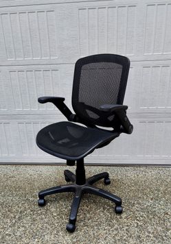 Ergonomic Office Chair
