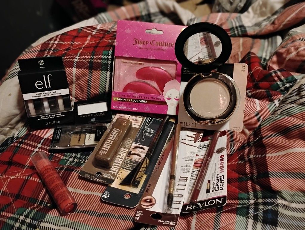 Makeup Bundle