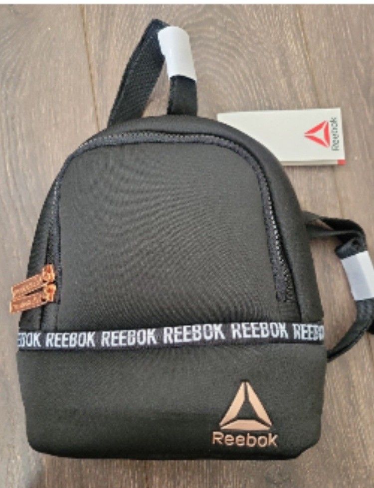 Womens MINI backbags REEBOK