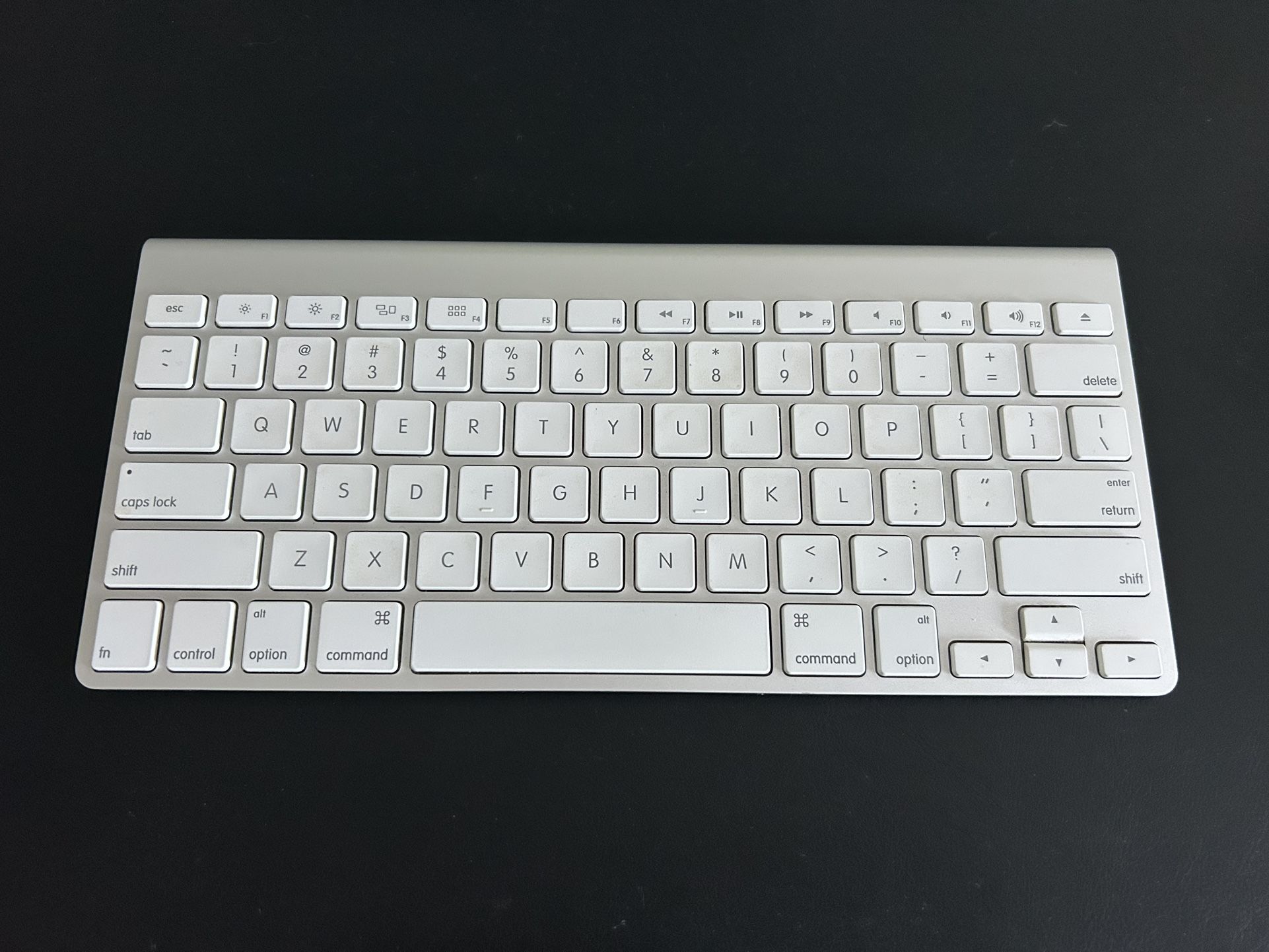 Apple Magic Keyboard 