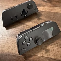 Lenovo Legion Go1 Controllers (L+R) - LIKE NEW