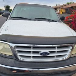 1999 Ford F-150