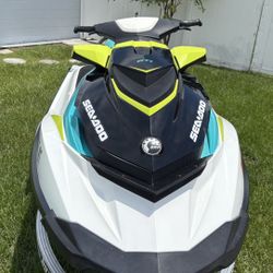 Sea Doo GTI 90