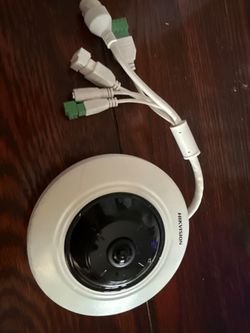 360 Camera