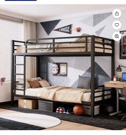 Bunk beds xl