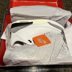 Air Jordan 3 Retro “White Cement Reimagined”