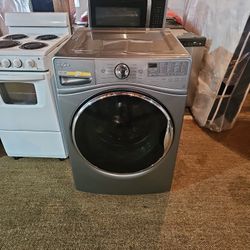Whirlpool Washer 