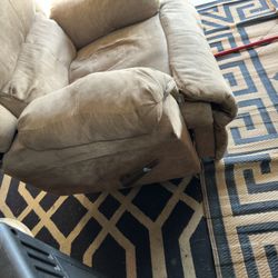 Sofa and Couch For Free 