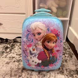 Kids Luggage 