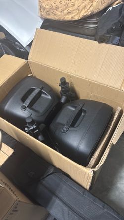 PRORECK Dance 12 PA Speaker System