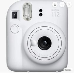 mini polaroid camera