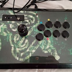 Xbox One arcade razor