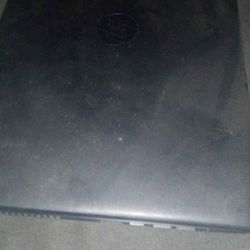 HP Laptop 