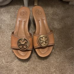 Tory Burch Shoes.