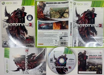 PROTOTYPE 2