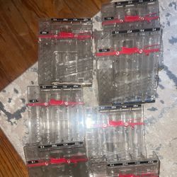 Conlux CCM5G Cassettes 