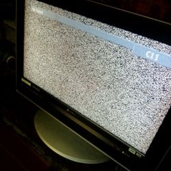 Flatscreens TV's(3)$100 Obo