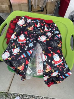 Baby Boy Christmas Outfit Toddler Boy Hoodie Sweatsuit Merry Christmas Sweatshirt Pants 2PCS Fall Winter Outfits Set