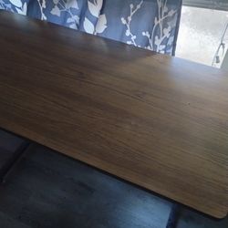 Table Like Desk