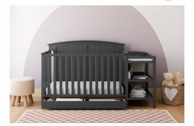 Crib