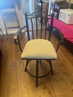 One Chair