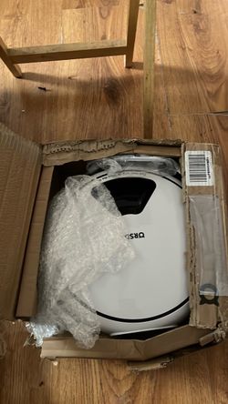Orsda Electric Pet Feeder