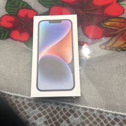 iPhone 14 (BRAND NEW)