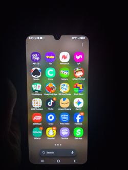 Phone it's not lock