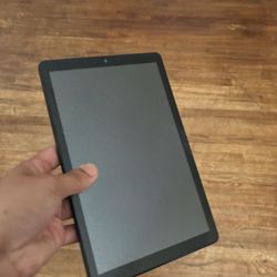 TCL tablet