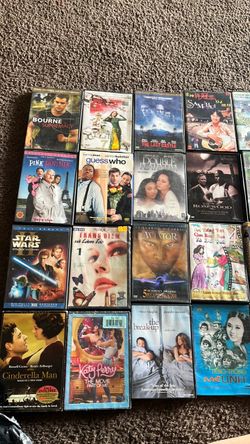 DVD